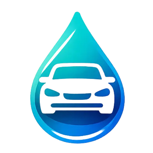 Lavage auto à domicile Boussay